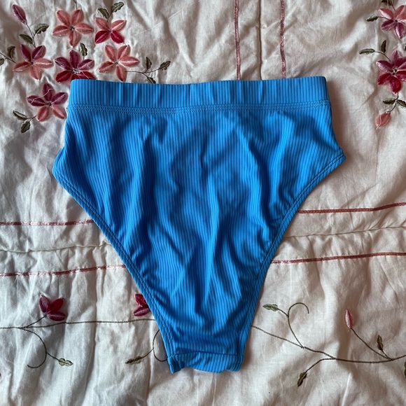 Xhilaration Swim Bottom - Picture 2 of 3